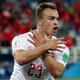Illustration for article titled FIFA Will Investigate Two Switzerland Players For Controversial Goal Celebrations